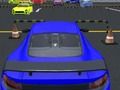 Spēle Vairāku stāstu avansa autostāvvietas mānija 3d  online