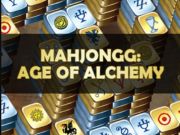 Spēle Mahjongg alķīmijas laikmets online Spēle Mahjongg alķīmijas laikmets online