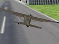 Spēle Cessna lidojuma simulators  online