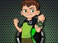 Spēle Finierzāģis Ben 10 online Spēle Finierzāģis Ben 10 online