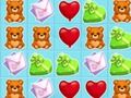 Spēle Candy Cupid online