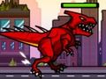 Spēle T-REX N. Y. Tiešsaistē  online