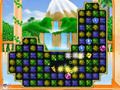 Spēle Nepareizs bloks  online