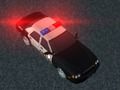 Spēle FBI automašīnu stāvvieta  online