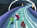Spēle Jet ātrums 2  online