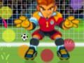Spēle Futbols FRVR  online