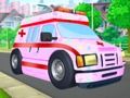 Spēle 911 Ātrās palīdzības ārsts  online