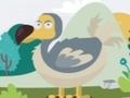 Spēle Jaukā Dodo finierzāģis  online