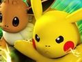 Spēle Pokemon pamanīt atšķirības  online