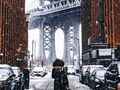 Spēle Finierzāģis Puzzles New York  online
