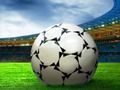 Spēle Futbola slaids  online