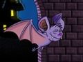 Spēle Flappy alas sikspārnis  online