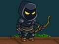 Spēle Boss vs Warriors online