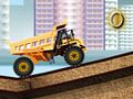 Spēle Monster Truck Racer  online