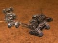 Spēle Mech kaujas simulators online Spēle Mech kaujas simulators online