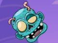 Spēle Pieskarieties un noklikšķiniet uz Zombie Mania Deluxe  online