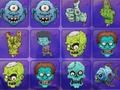 Spēle Onet Deluxe Zombie Connect mānija  online