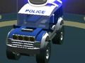 Spēle Mini rotaļlietu automašīna  online