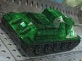 Spēle Neiespējamā ASV armijas tvertne  online