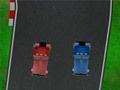 Spēle Kravas automašīnu sacīkstes 2 online Spēle Kravas automašīnu sacīkstes 2 online