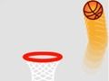Spēle Pleca dunk online