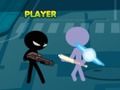 Spēle StickMan komandas spēks  online