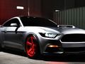 Spēle Ikdienas Mustangs  online