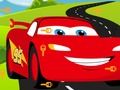 Spēle Automašīnas slēptās atslēgas  online
