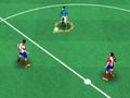 Spēle Futbola futbola pasaules kausa izcīņa  online