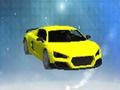 Spēle Classics Car triks 2020 online
