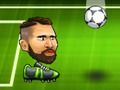 Spēle Galvenais futbola pasaules čempions  online