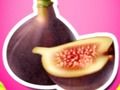 Spēle Augļu pārsteigums  online