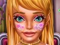 Spēle Pixie koķetīgs grims online