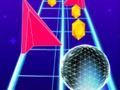 Spēle Nāvīga bumba 3D  online