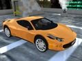 Spēle Autostāvvieta 3d  online