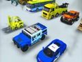 Spēle Transporta braukšanas simulators  online