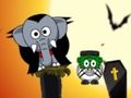 Spēle Krākšana Wake up Elephant  online