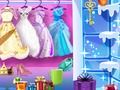 Spēle Antarktīdas princese  online