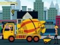 Spēle Pilsētas nodevas transportlīdzekļu finierzāģis  online