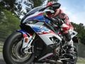 Spēle Drifting BMW S1000RR online