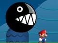 Spēle Galīgais Mario skrējiens  online