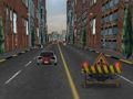 Spēle 3D nikns vadītājs  online