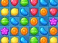 Spēle Candymatch. es  online