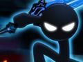 Spēle Stickman uzbrukums  online
