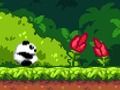 Spēle Pandas stāsts  online