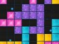 Spēle Dārgakmens puzzle spēle  online