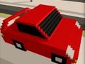 Spēle Rush Crash sacīkstes  online