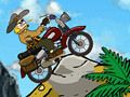 Spēle Velosipēdu pētnieks  online