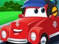 Spēle Slēpts superauto Royce  online