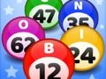 Spēle Bingo karaliskais online Spēle Bingo karaliskais online